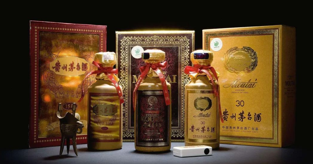不要错过！最全的茅台年份酒鉴定技巧♍️，在这里👨‍🦼‍➡️！